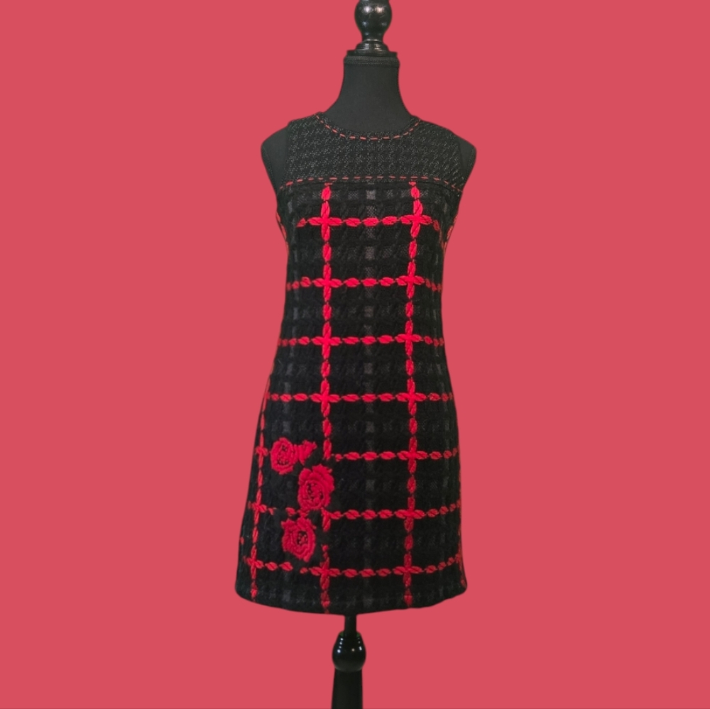 Desigual Warm Dress